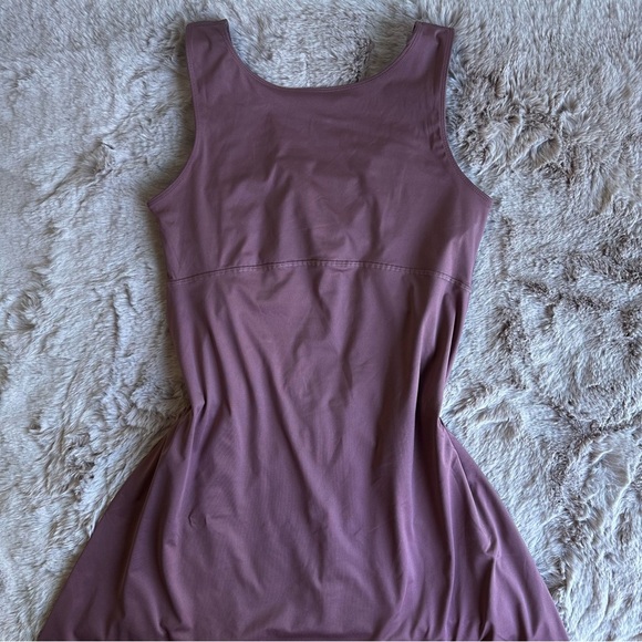 Columbia Dresses & Skirts - Columbia Boundless Trek Active Dress with Built In Bra & Romper with Pockets